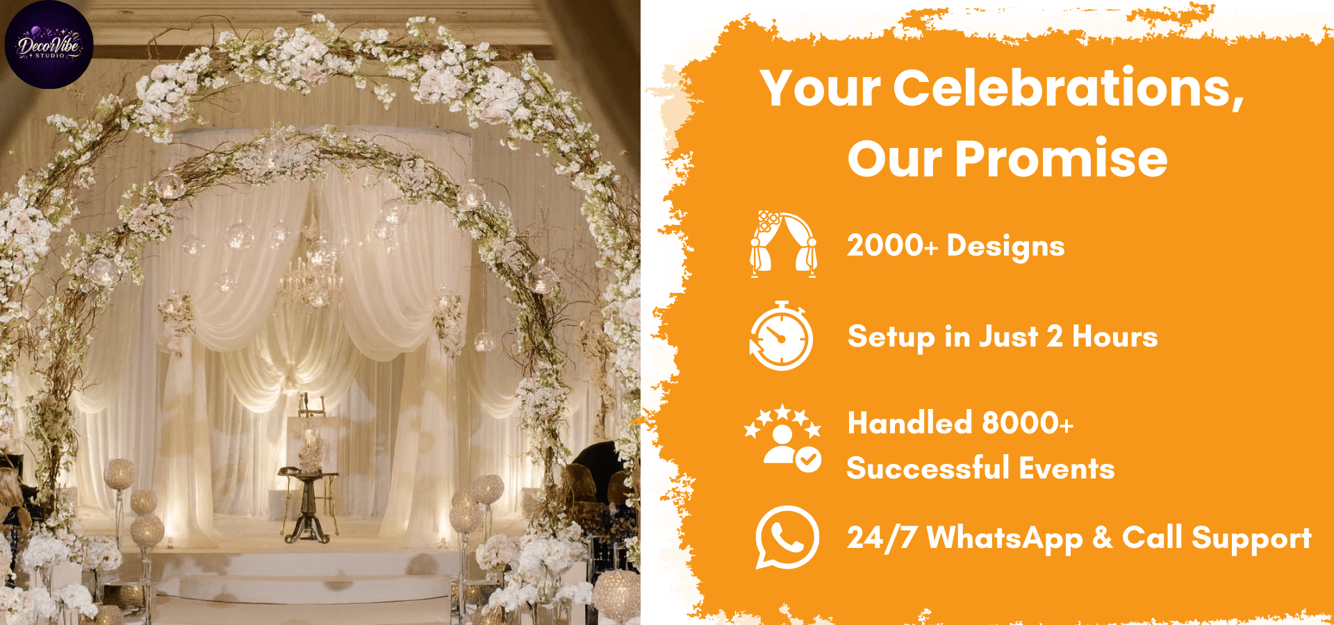 baby shower decoration bangalore