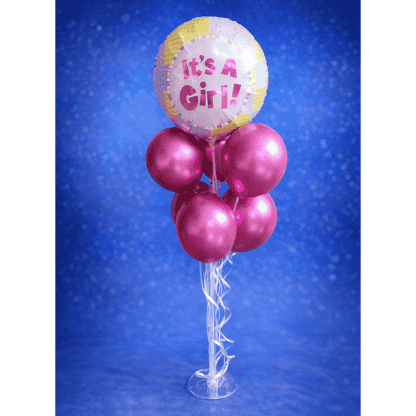 Welcome Baby Decoration Service in Bangalore