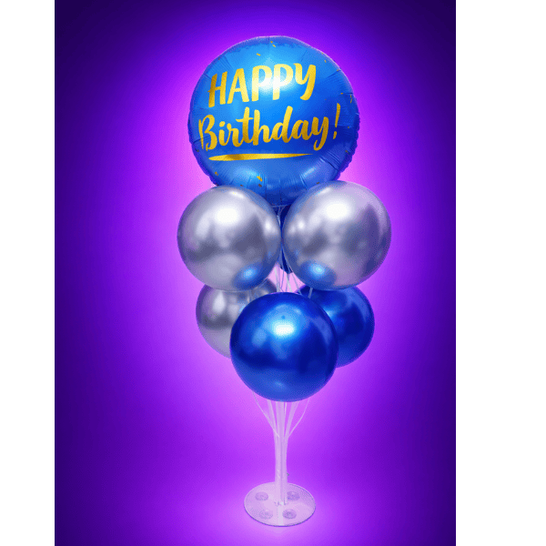 Surprise Decoration Service