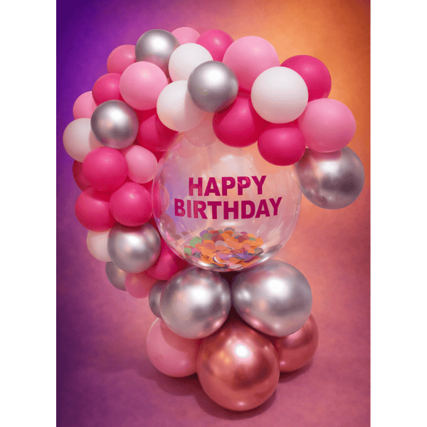 Special Event Decoration Service