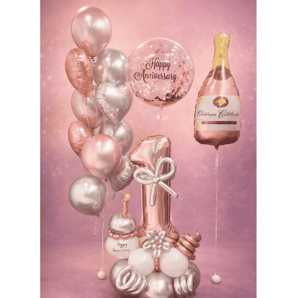 Anniversary Decoration service