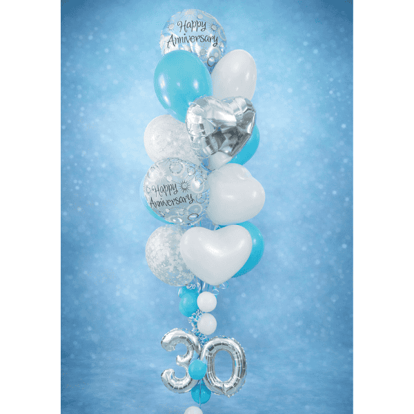 Anniversary Decoration